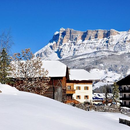 Chalet Funtanacia Stern Exterior foto