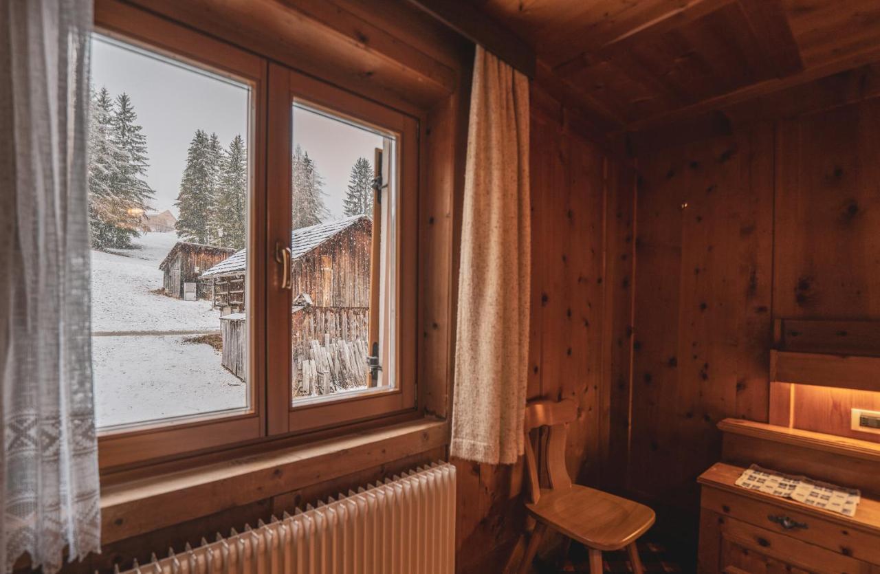 Chalet Funtanacia Stern Exterior foto