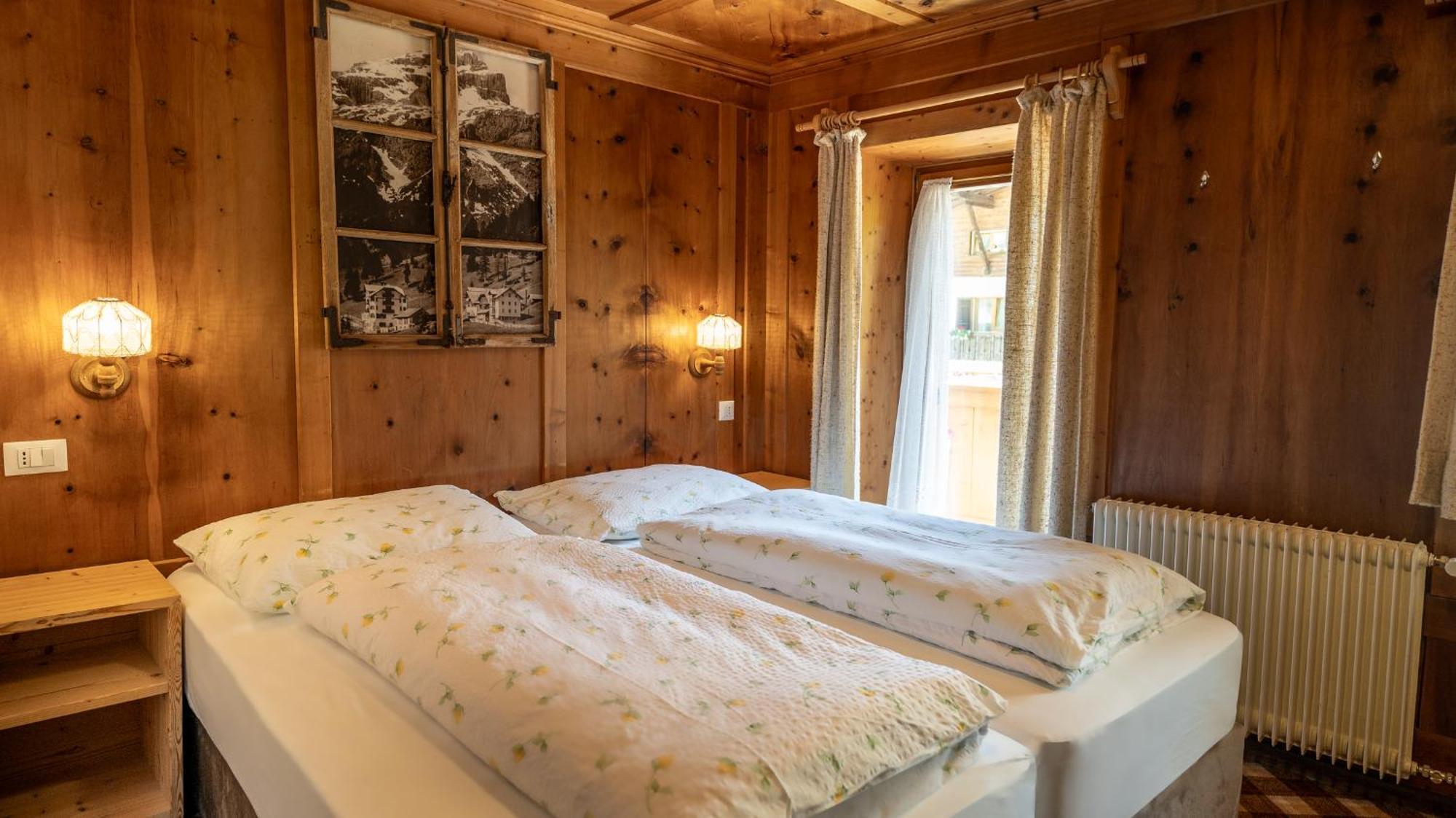 Chalet Funtanacia Stern Exterior foto